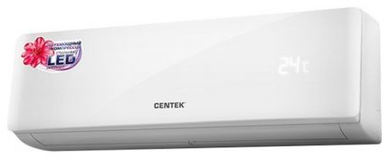 Klimatizácia Centek CT-5430