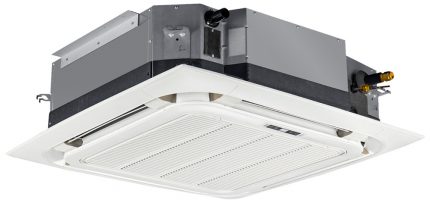 Air conditioner Centek CT-5324