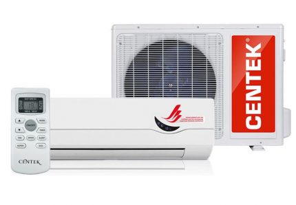 Air conditioner Centek CT-5212