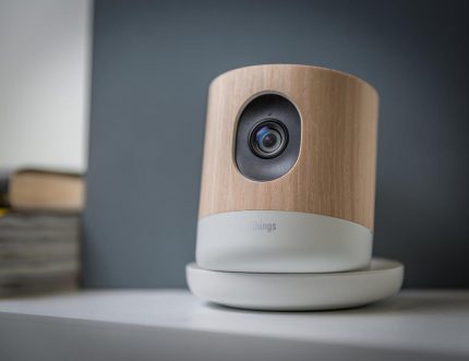 Withings Home Camera