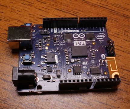 Arduino 101 Board