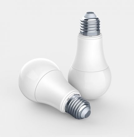 Inteligentná LED žiarovka Aqara