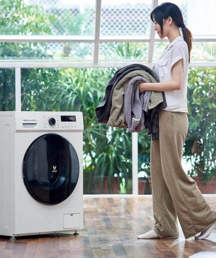 Xiaomi washing machine