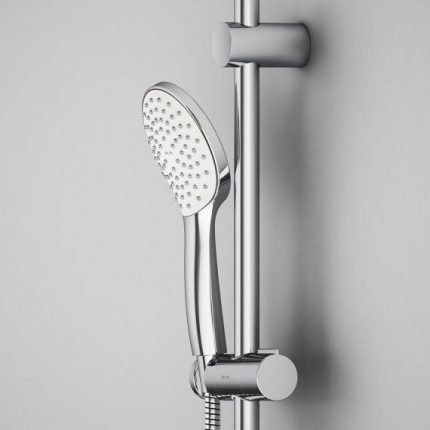Shower faucet