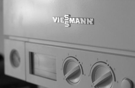 Wissman Gas Detection Control Devices