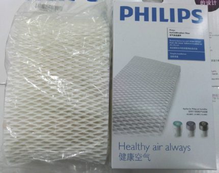 Filtro de humidificador Phillips